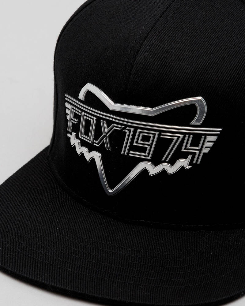 Fox Razors Edge Snapback for Mens
