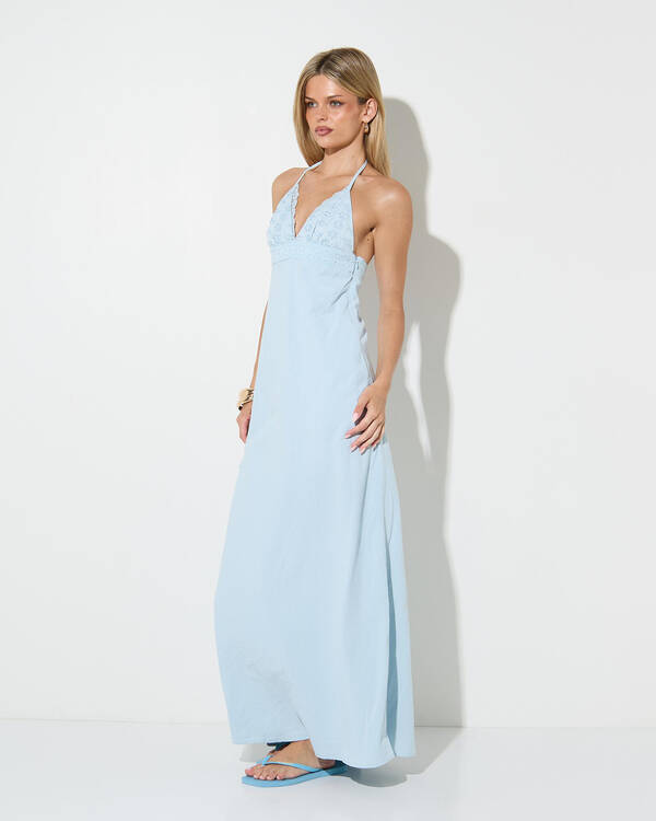 Mooloola Noosa Maxi Dress for Womens