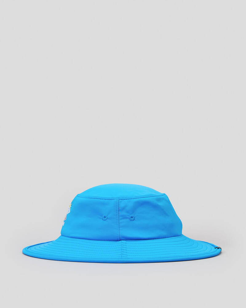 Rip Curl Boys' Shred Beach Hat for Mens