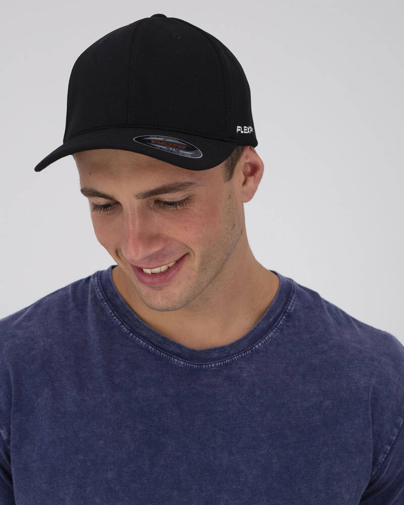 Flexfit Mini Ottoman Cap for Mens