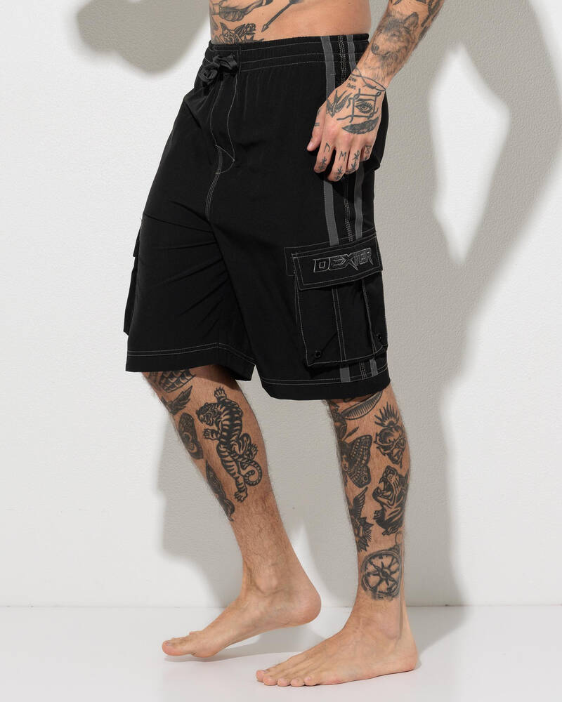 Dexter Traverse Board Shorts for Mens