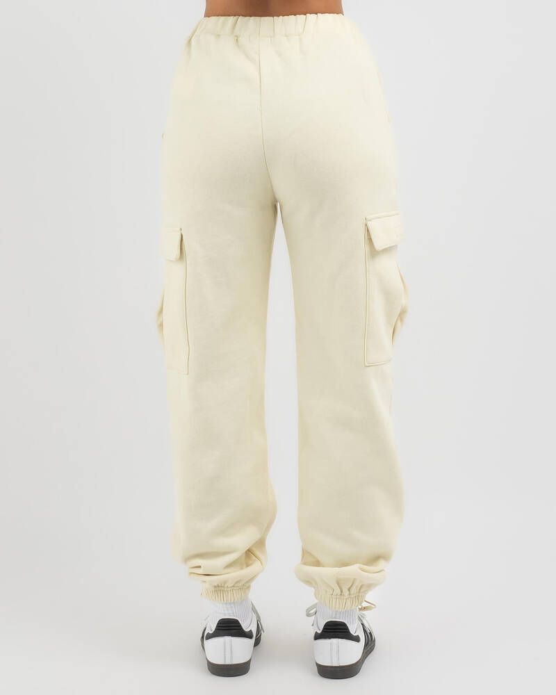 Billabong Palm Life Trackpants for Womens