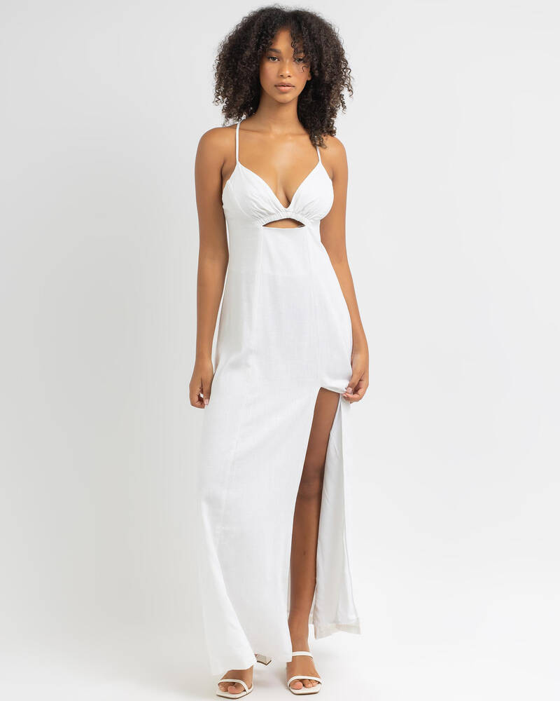 Ava And Ever Lacey Maxi Dress for Womens