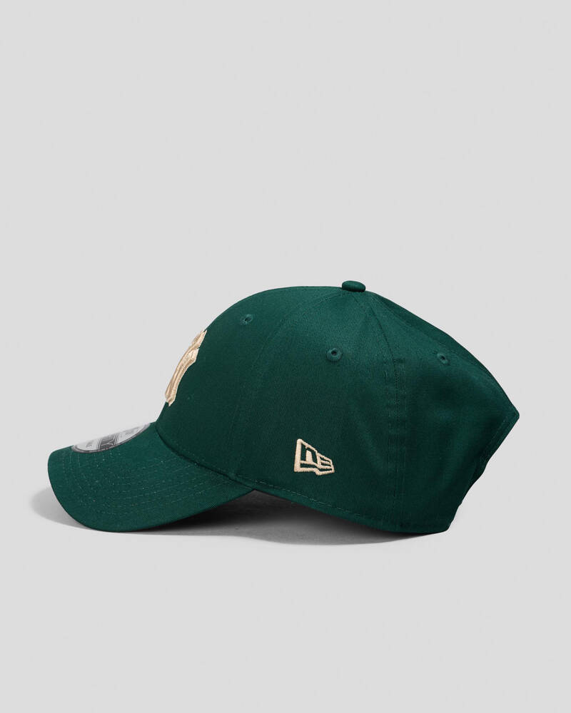 New Era New York Yankees 9Forty Snapback Cap for Mens