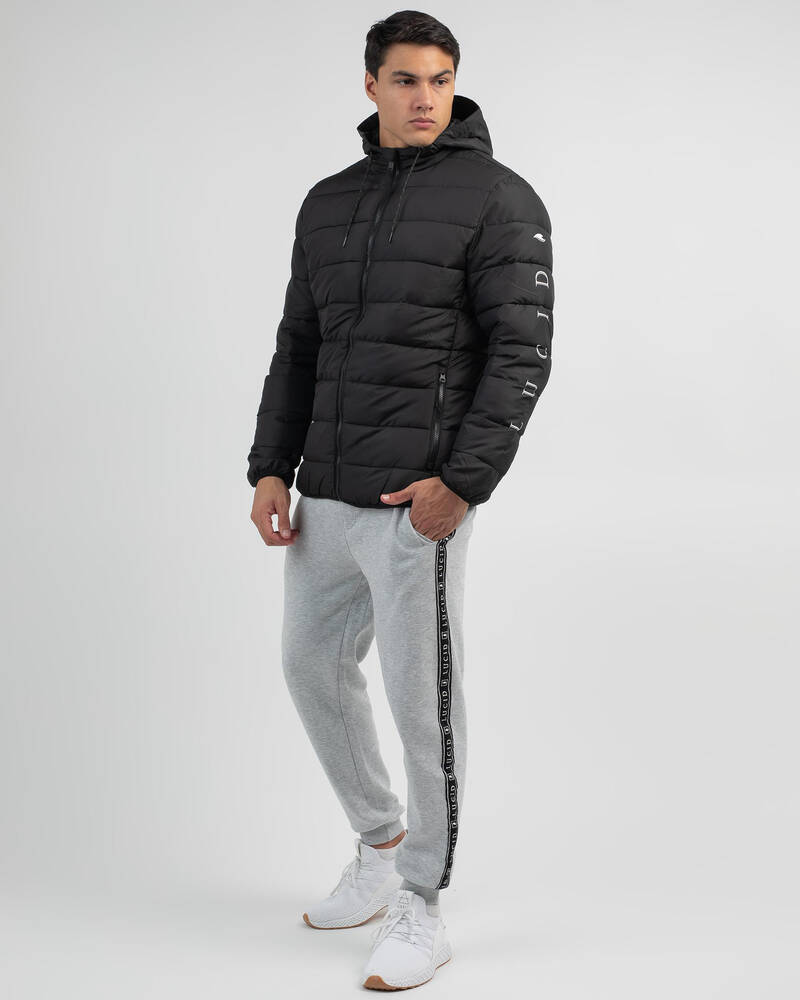 Lucid Boss Jacket for Mens image number null