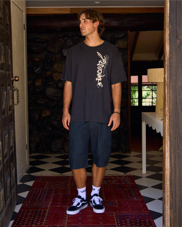 Jacks Limit Cargo Walk Shorts for Mens