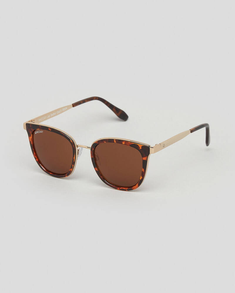 ONEDAY Jet Setter Sunglasses for Womens