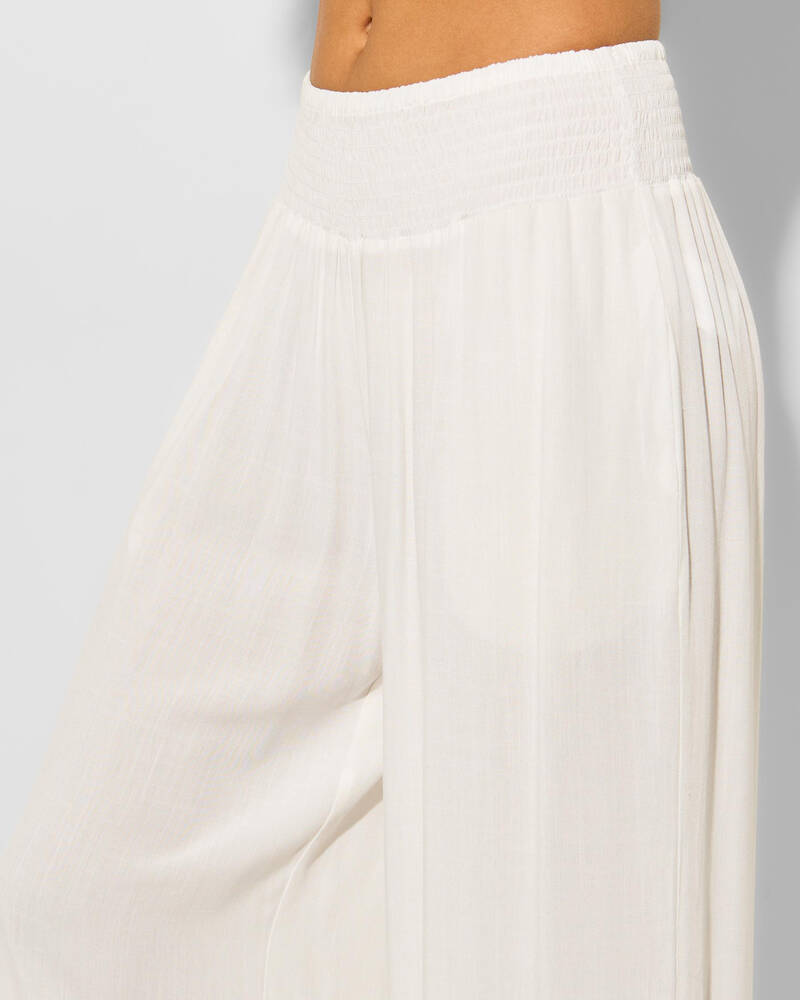 Mooloola Portugal Pants for Womens