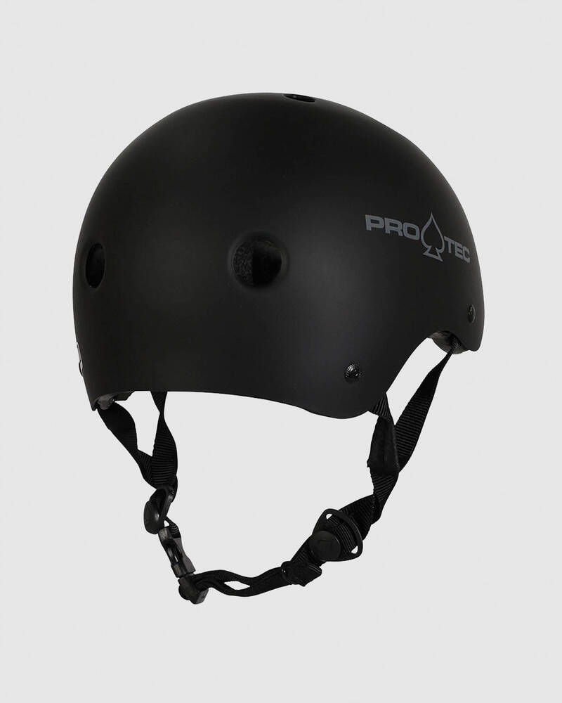 Pro Tec Classic Certified Helmet for Unisex