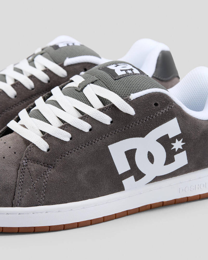 DC Shoes Gaveler Shoes for Mens