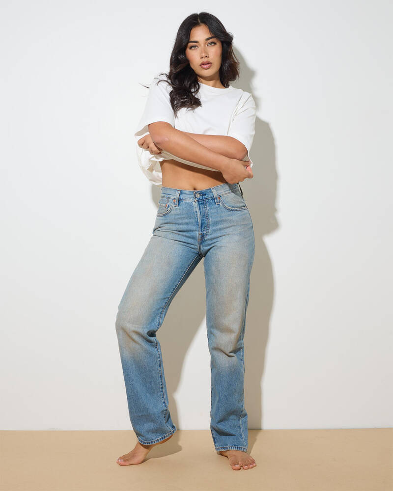Levi's 501 '90s Jeans for Womens