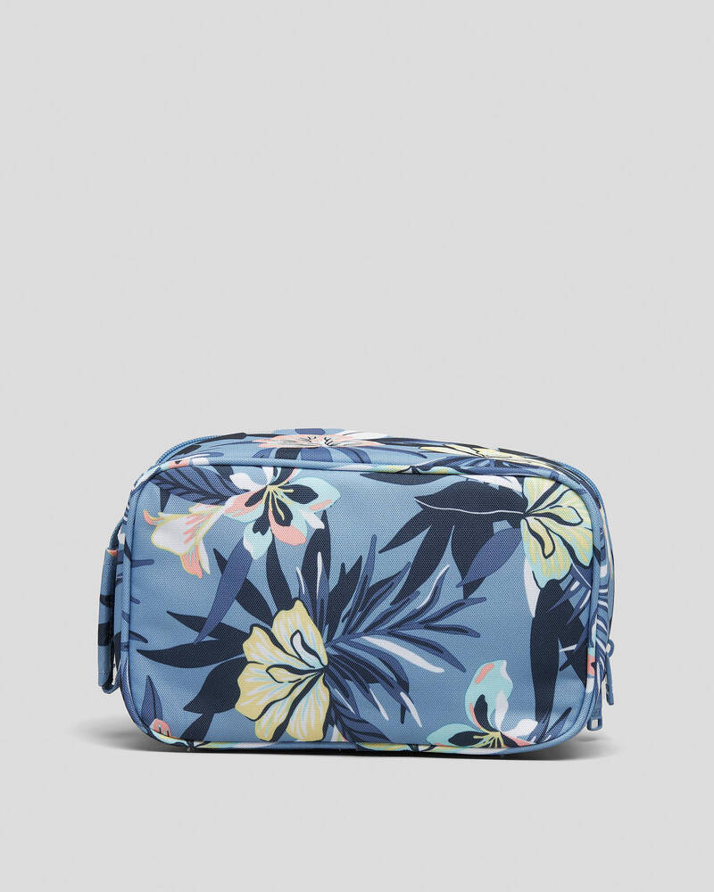 Roxy Groovy Life Lunch Box for Womens