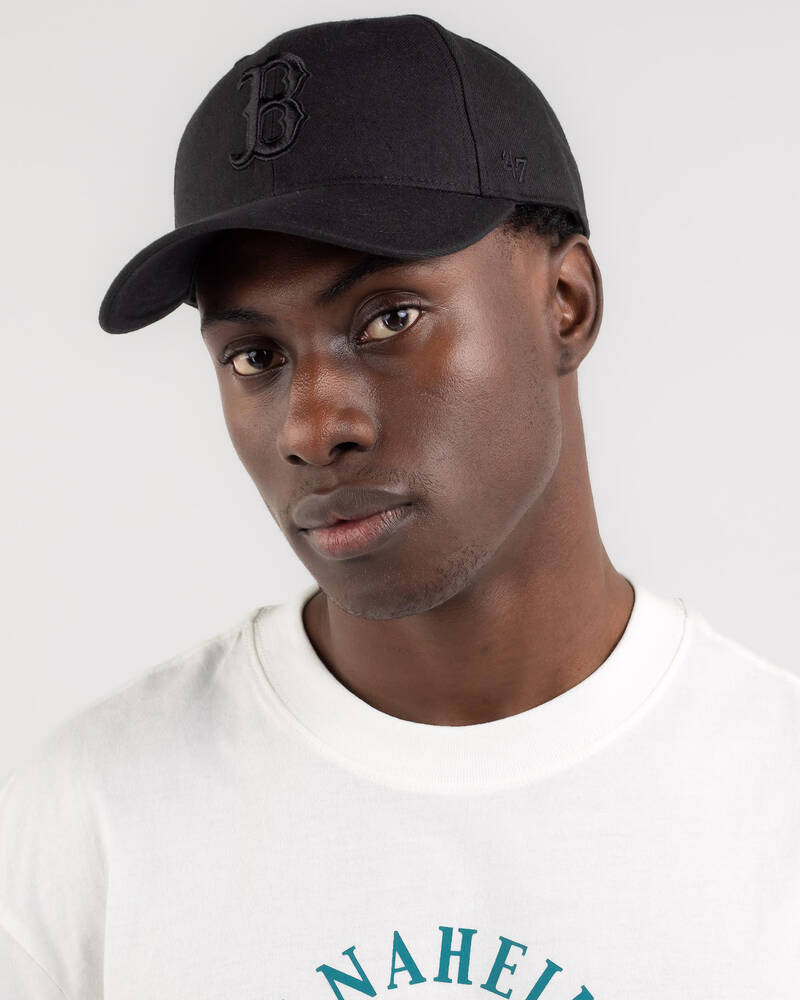 Forty Seven Boston Red Sox '47 MVP Snapback for Mens