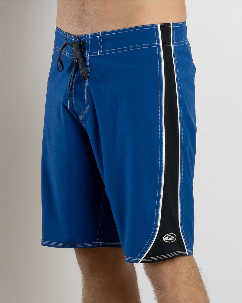 Quiksilver Surf Silk 99 20" Board Shorts for Mens