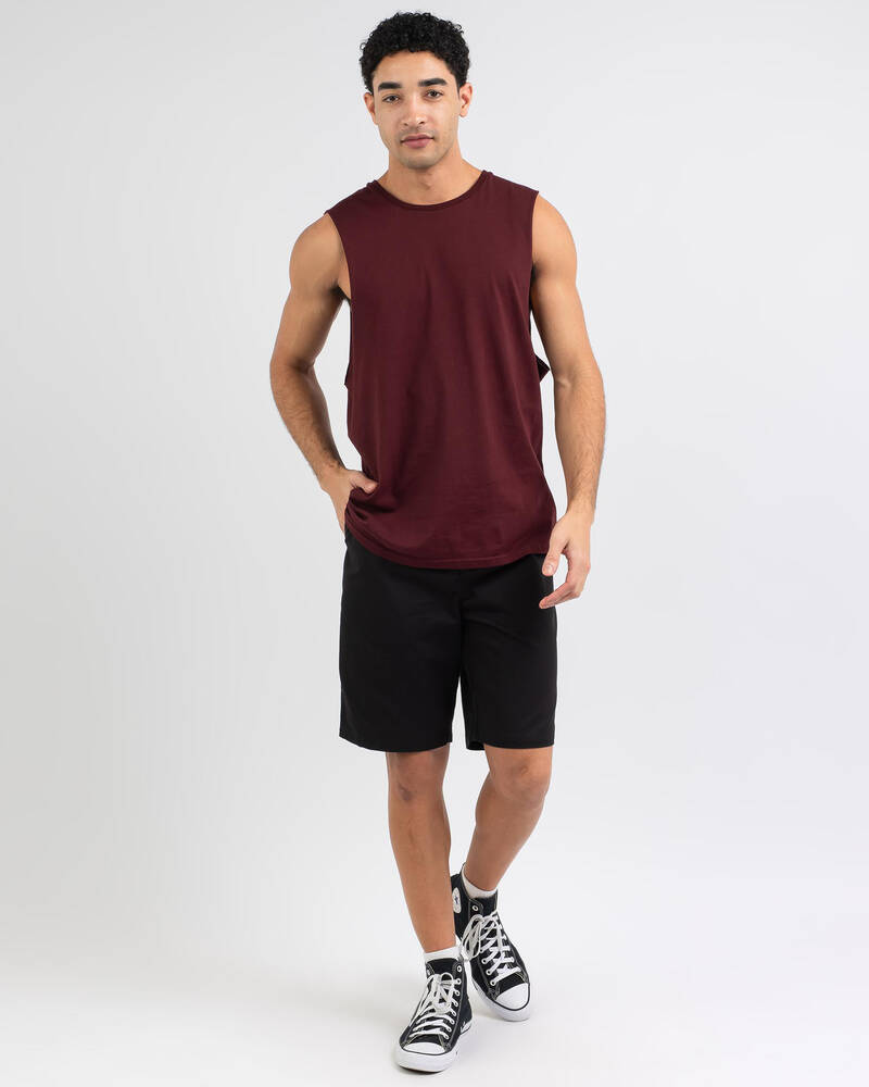 Billabong Sand Piper Submersible Walk Shorts for Mens