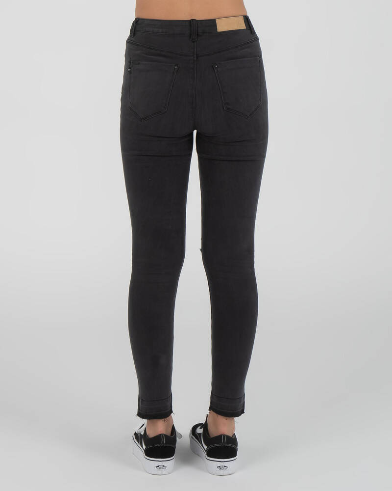 Ava And Ever Girls' Salt Lake Jeans for Womens