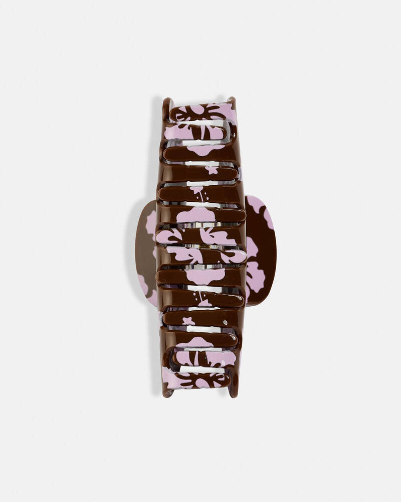 Karyn In LA Tropics Hair Claw Clip for Womens