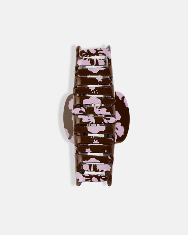 Karyn In LA Tropics Hair Claw Clip for Womens
