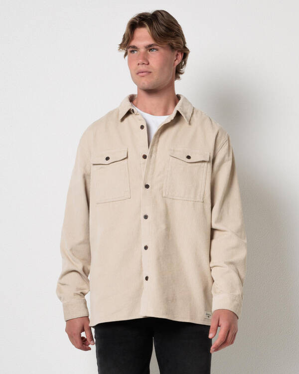 Bong Days Long Sleeve Shirt