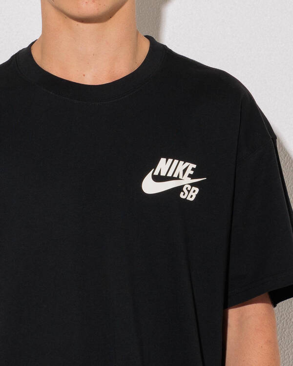 Nike M NK SB Logo T-Shirt for Mens