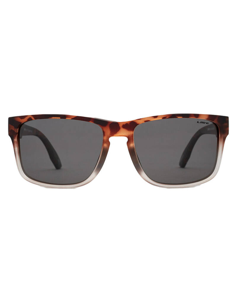 Liive Split Polarized Sunglasses for Mens