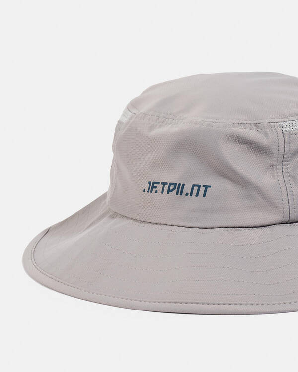 Jetpilot Hydro Tech Legionnaire Wide Brim Hat for Mens