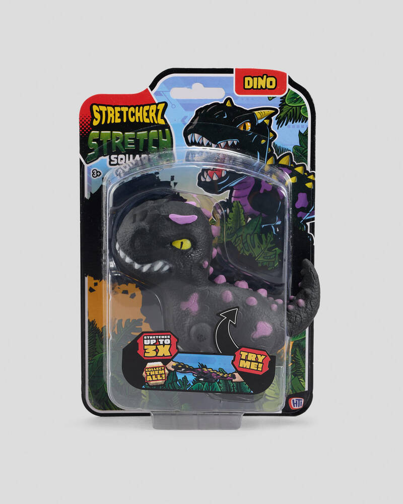 Stretcherz Stretch Squad Dino's for Unisex