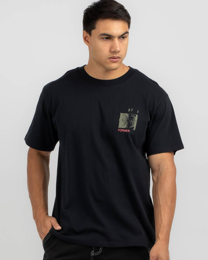 Former Pivot Crux T-Shirt for Mens