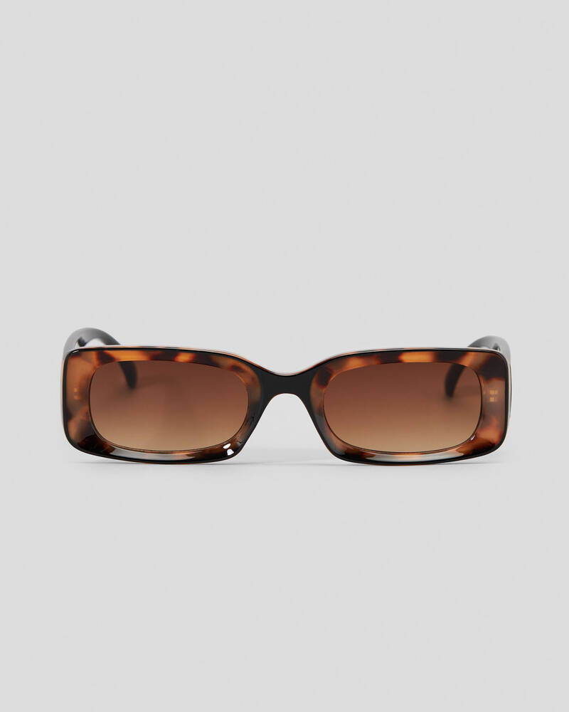 Indie Eyewear Atlanta Sunglasses for Womens