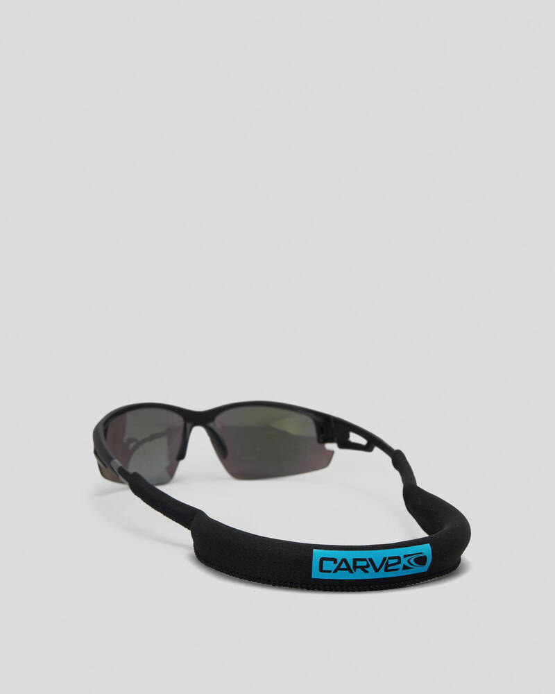 Carve Tinny Floating Sunglasses Strap for Mens
