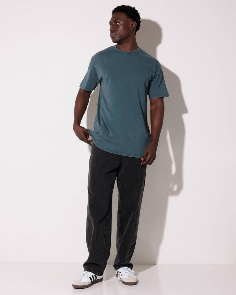 Lucid Essential Acid 3.0 T-Shirt for Mens