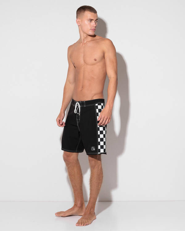 Quiksilver Original Arch 18" Board Shorts for Mens