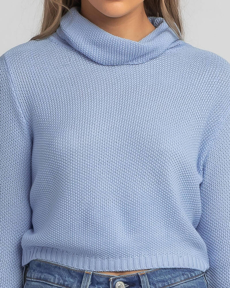 Mooloola Missi Knit for Womens