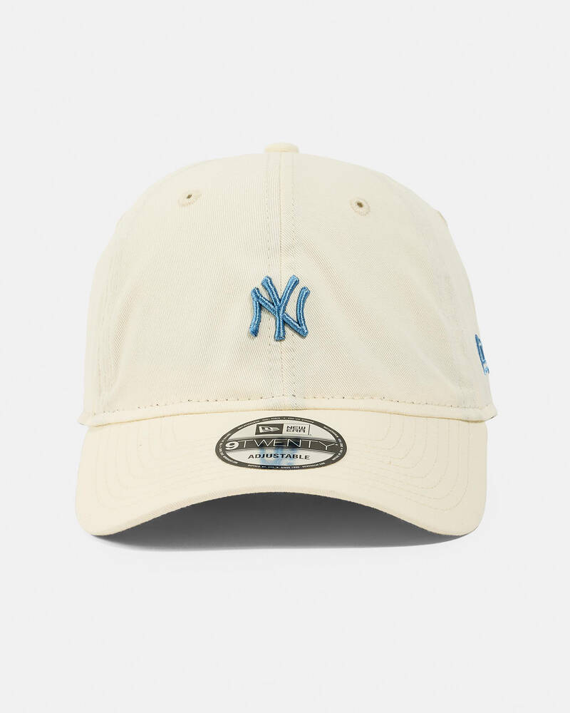New Era NY Yankees Cap for Womens