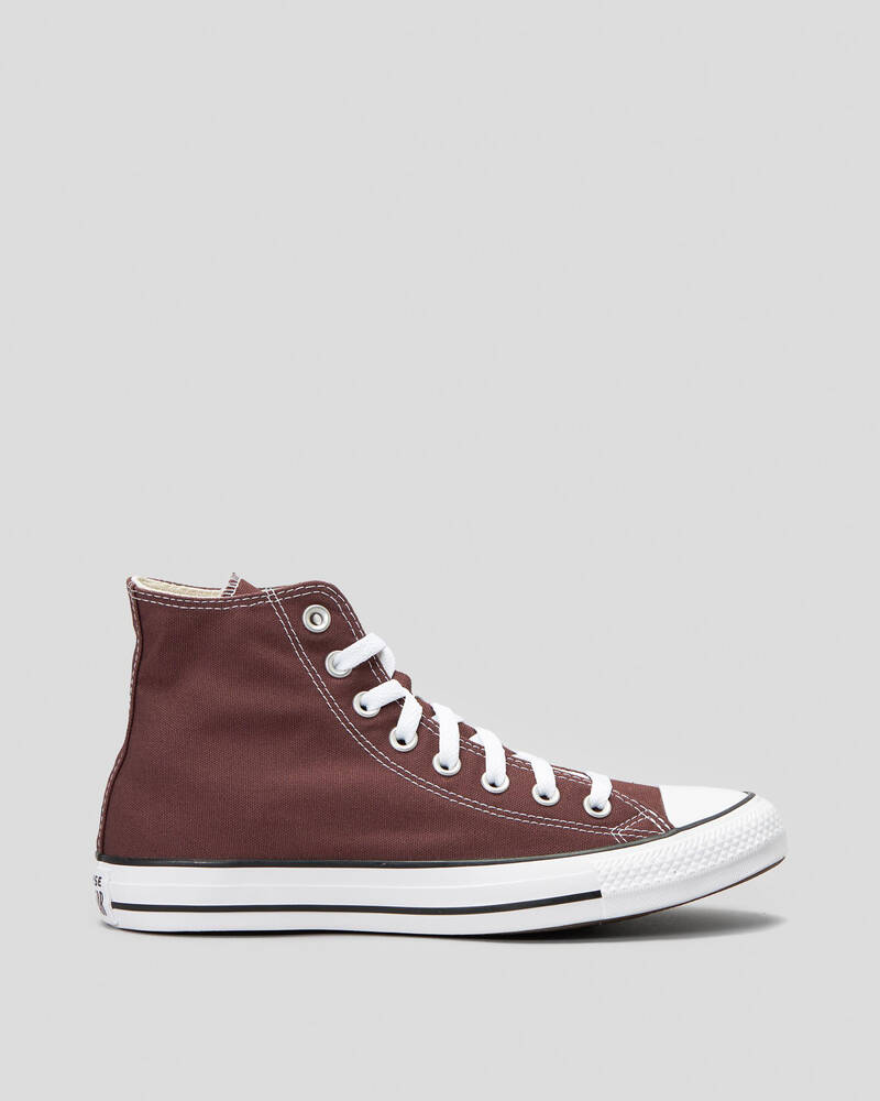 Converse Womens Chuck Taylor All Star Fall Tone Shoes for Womens