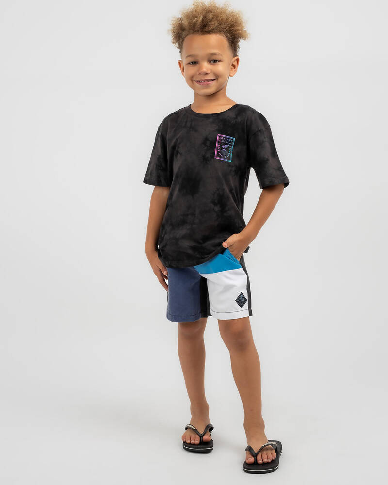 Skylark Toddlers' Solar T-Shirt for Mens