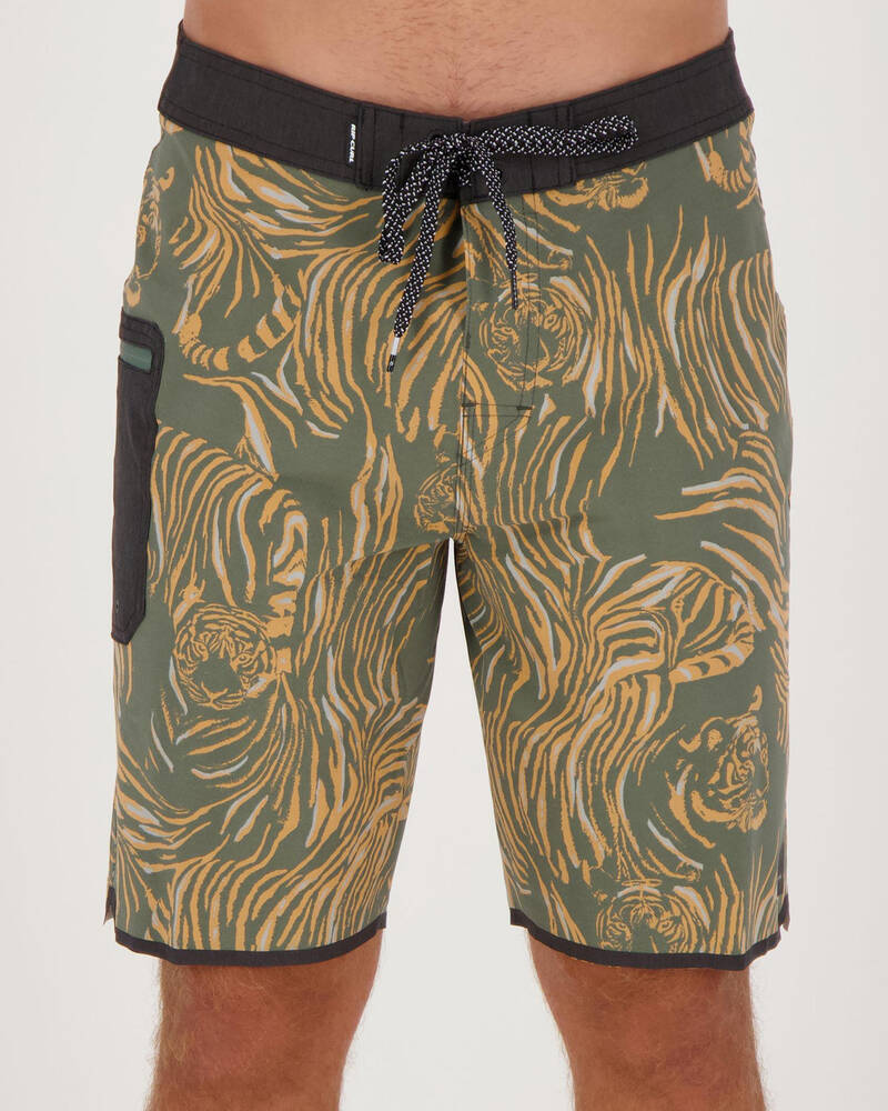 Rip Curl Mirage Medina Stryker Board Shorts for Mens
