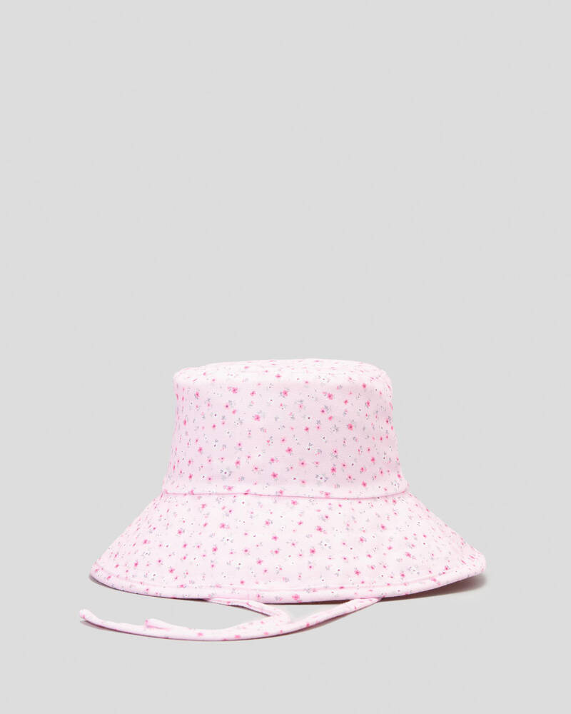 Ava And Ever Girls' Flora Bucket Hat for Womens