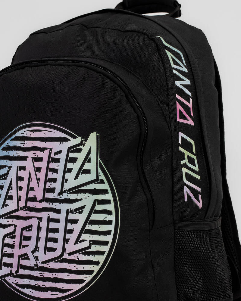 Santa Cruz Awesome Dot Backpack for Womens