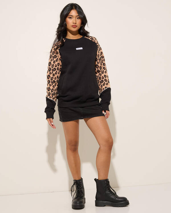 Unit Madison Cuffed Track Pants for Womens