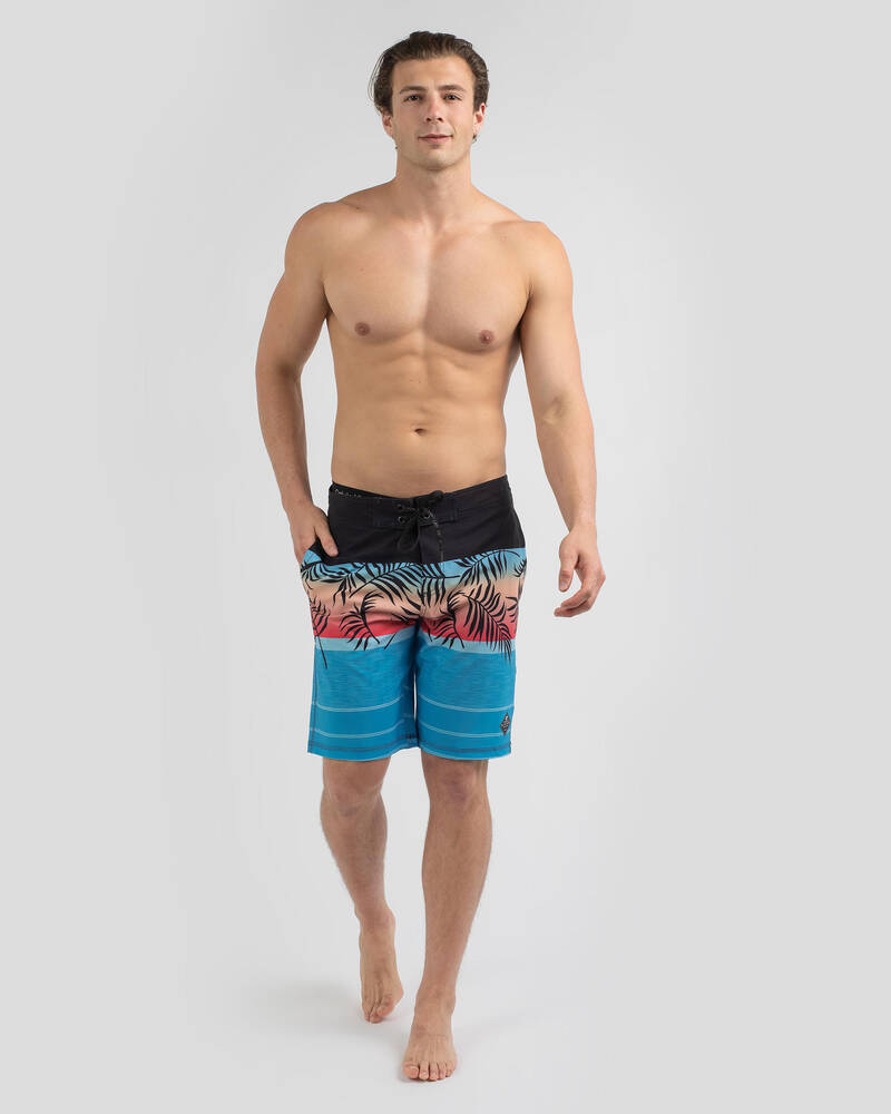Skylark Horizons Board Shorts for Mens