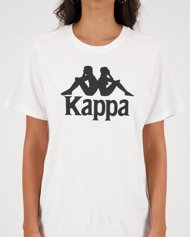 Kappa Authentic Estessi T-Shirt for Womens