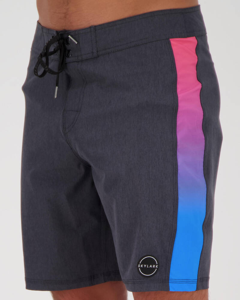 Skylark Urge Board Shorts for Mens