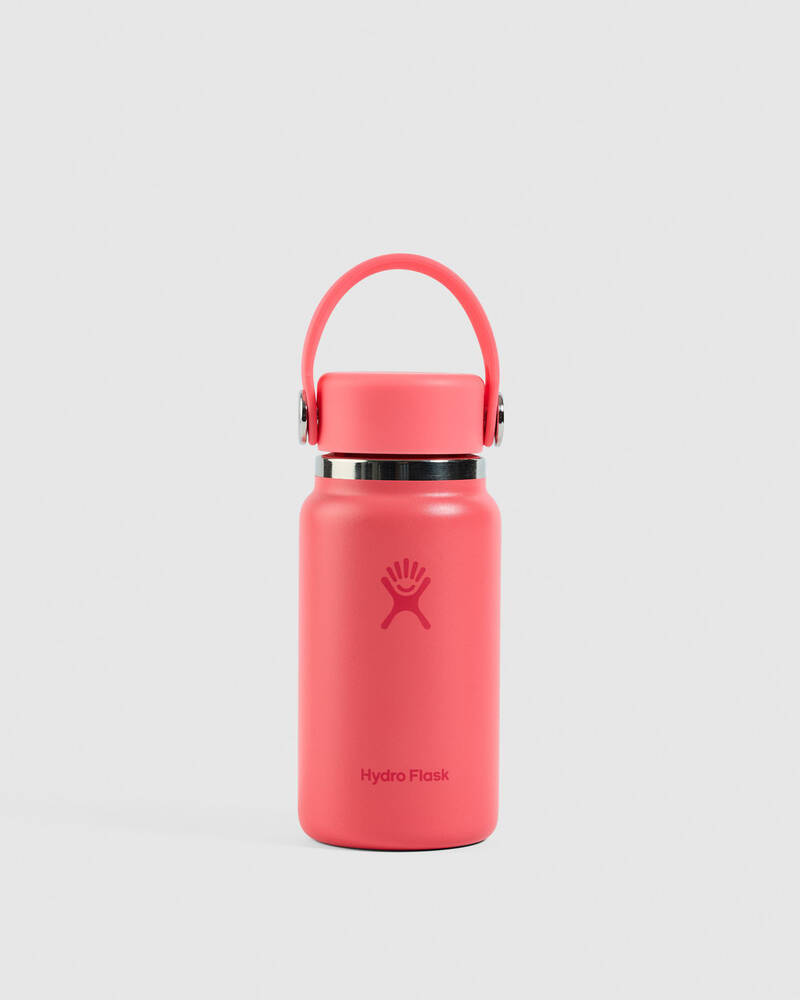 Hydro Flask 200 ML Micro Hydro Mini Bottle for Unisex