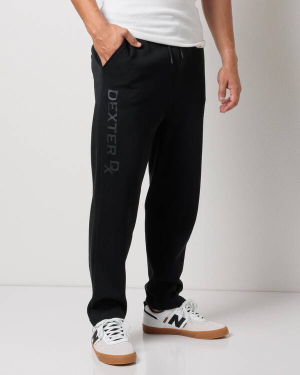 Anvil Track Pants
