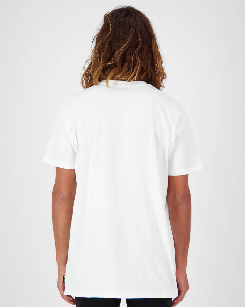 Billabong Boxed Arch T-shirt for Mens