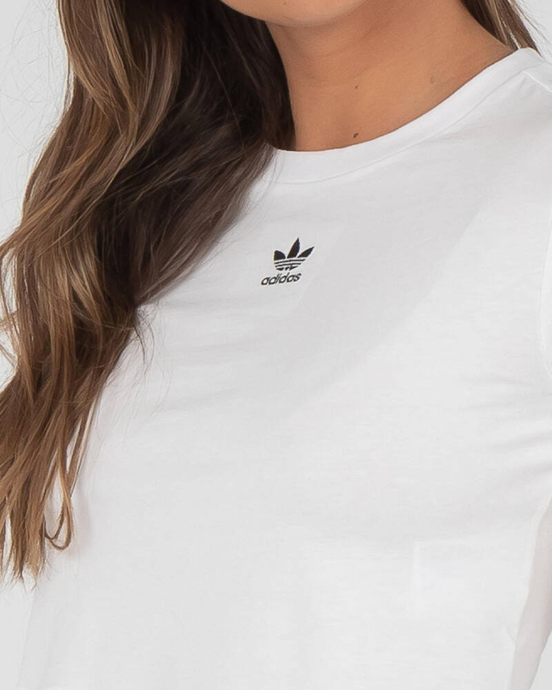 adidas Adicolour T-Shirt for Womens