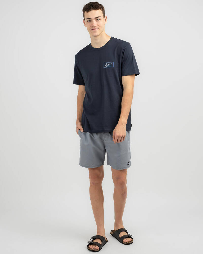 Rip Curl Bondi Volley Board Shorts for Mens