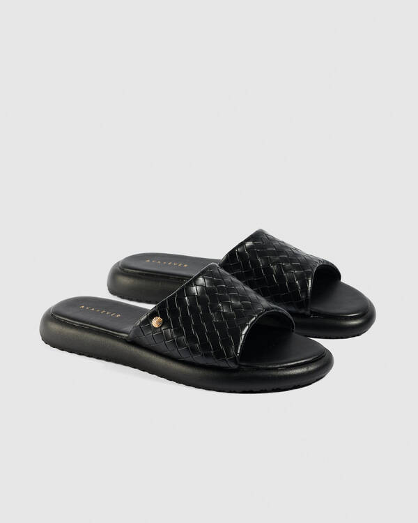 Ava And Ever Venezia Slide Sandals for Womens