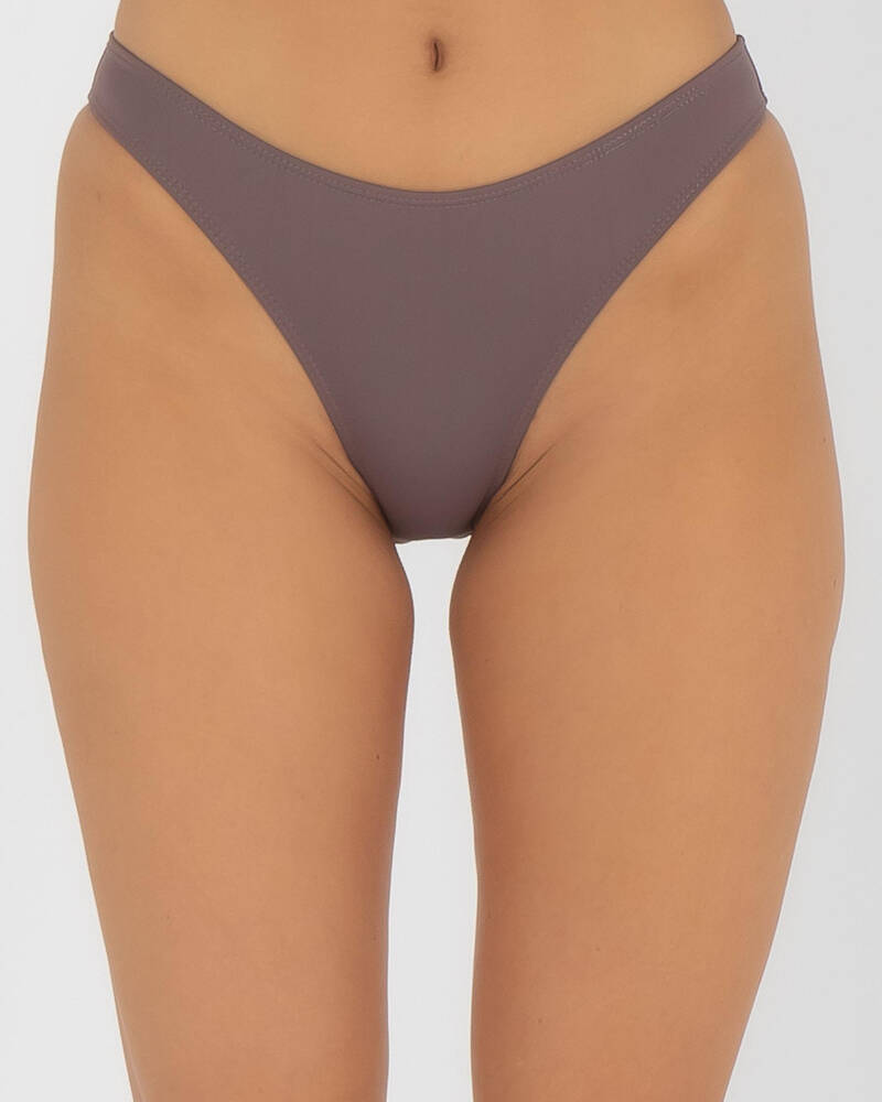 Topanga Elle Classic Bikini Bottom for Womens